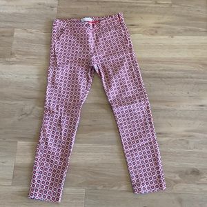 Zara girls pants